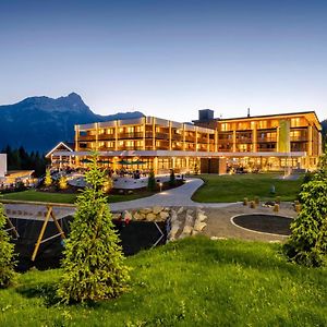 Zugspitz Resort